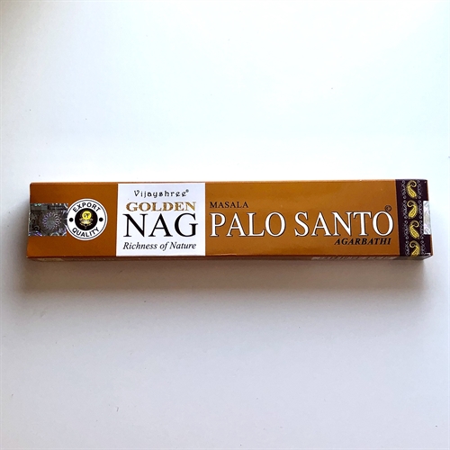 Palo Santo Røgelsespinde Nag